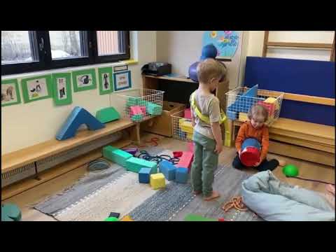 Honey Monsters Keski-Espoo videoesittely