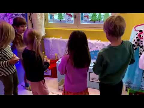 Honey Monsters Olari videoesittely