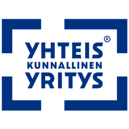 Yhteiskunnallinen Yritys -merkki