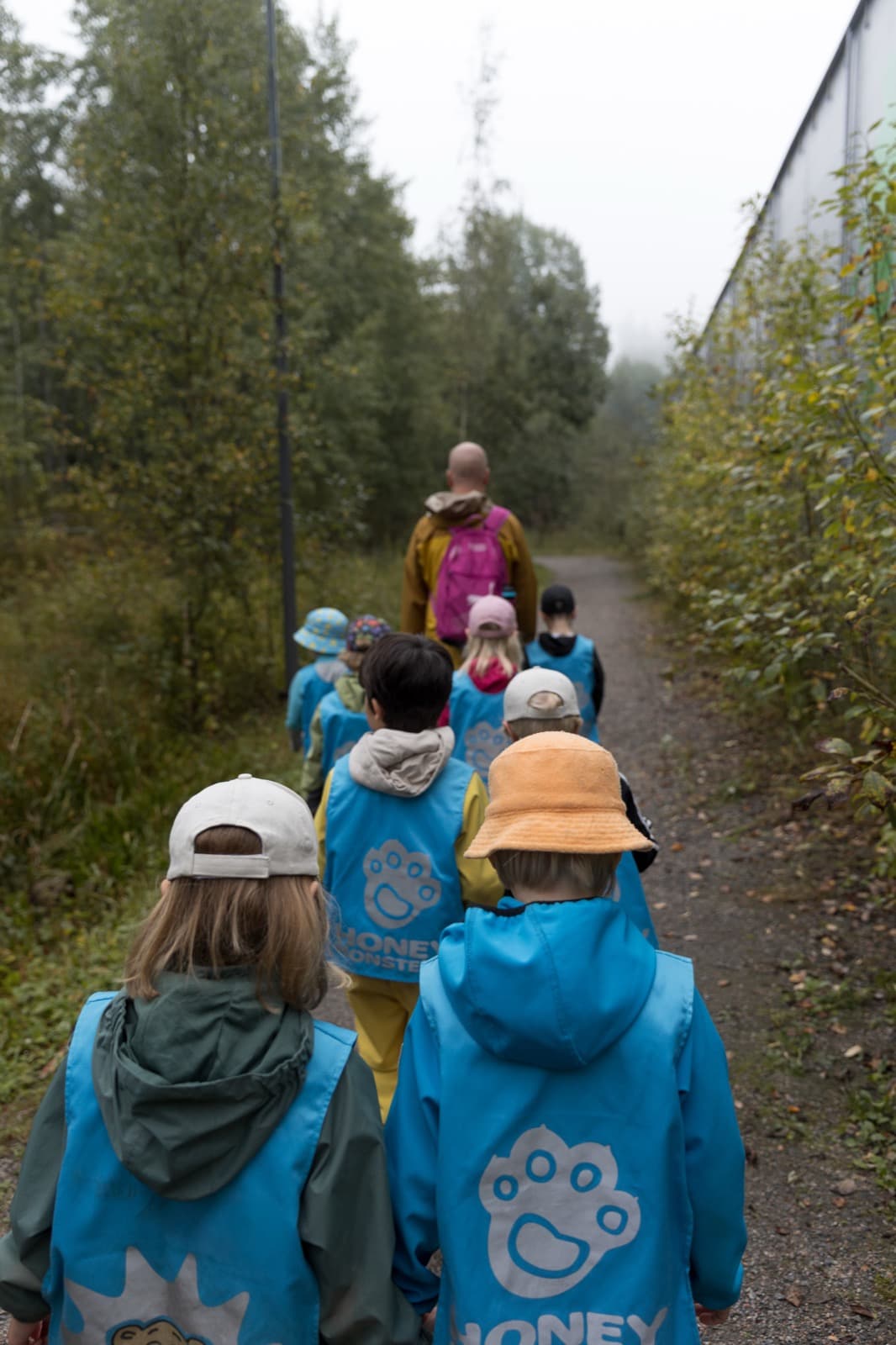 Metsäretki